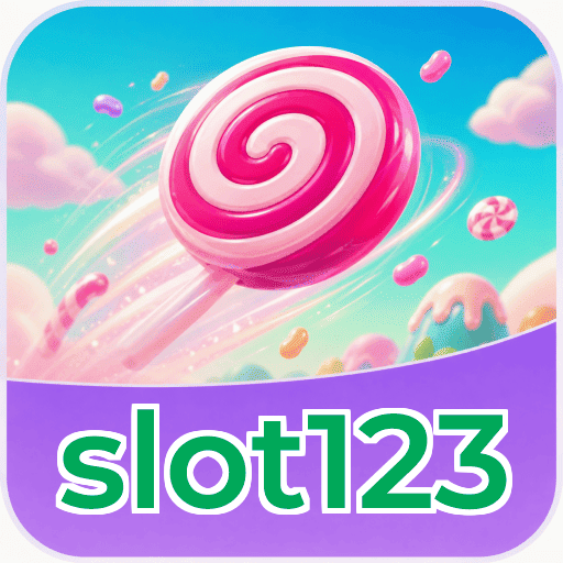 Tampilan antarmuka pengguna slot123 yang ramah dan intuitif.